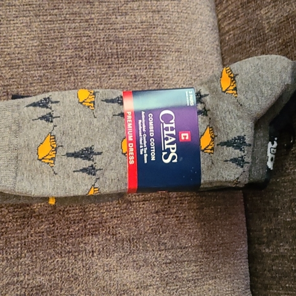 Socks - Picture 2 of 3